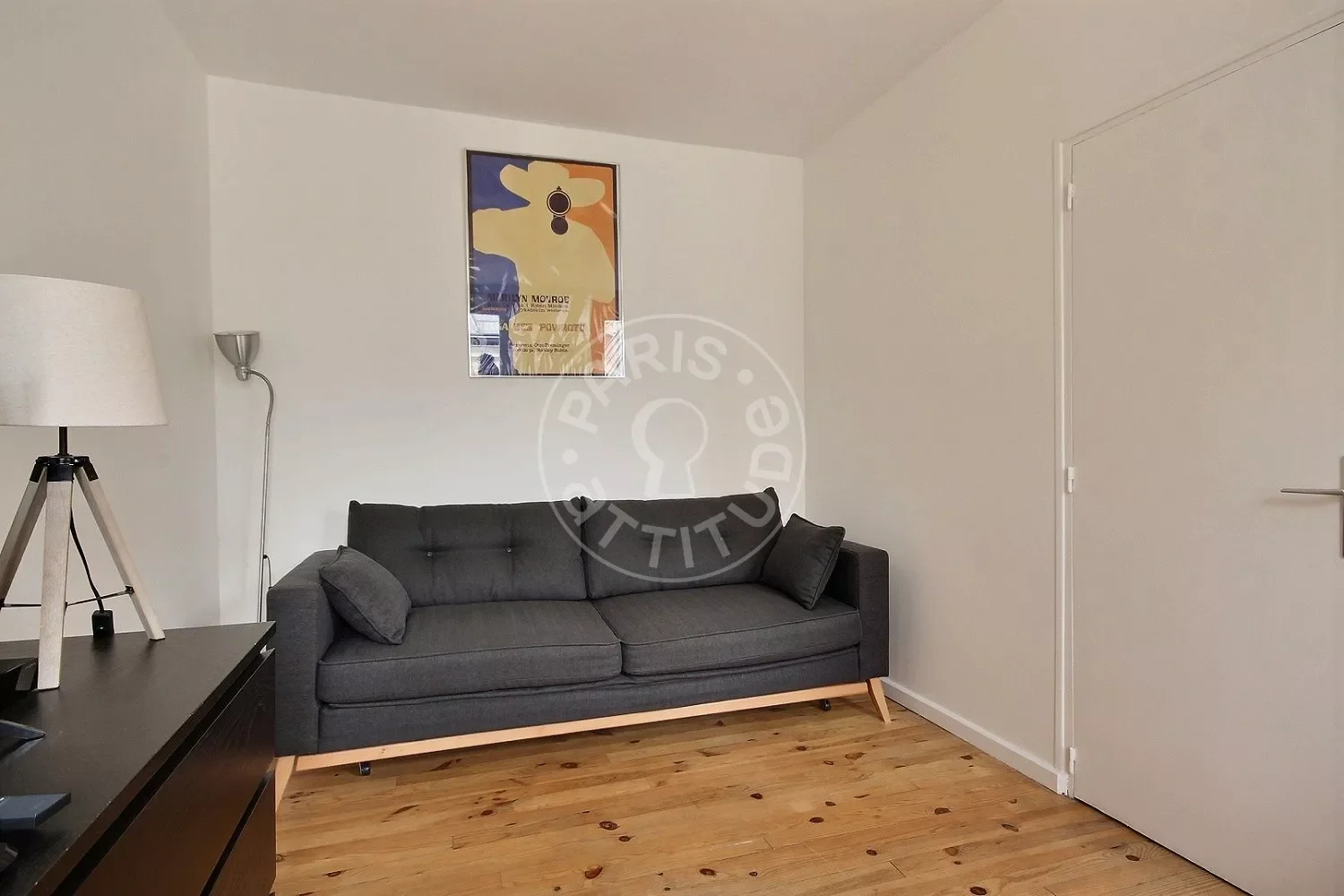 Appartement Rue du Faubourg Saint-Antoine à Paris