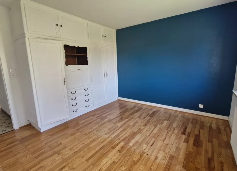 Appartement Rue des Vallons à Mulhouse