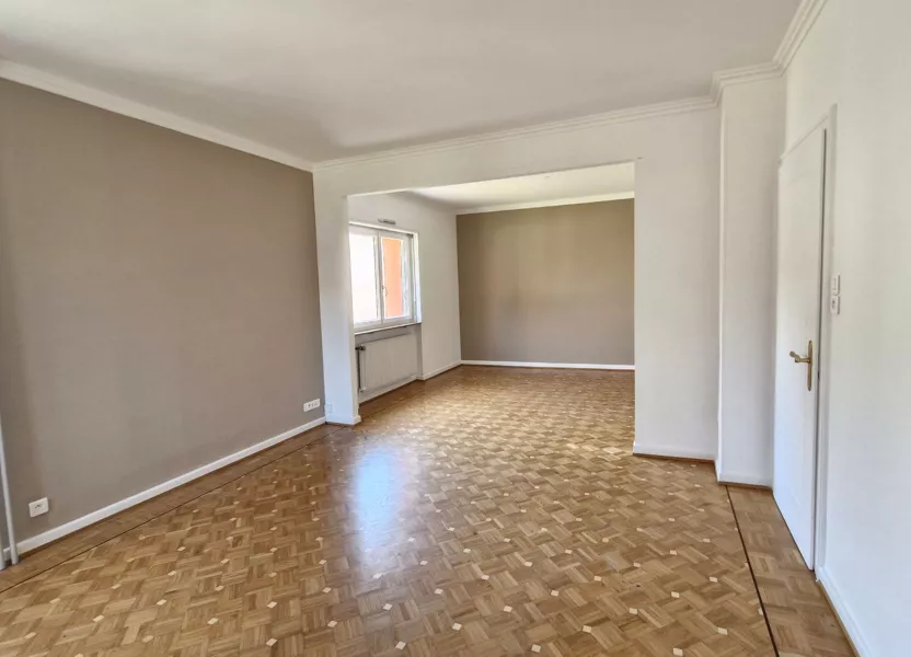 Appartement Rue des Vallons à Mulhouse