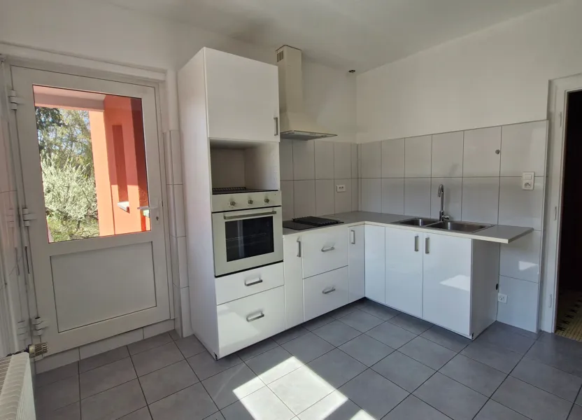 Appartement Rue des Vallons à Mulhouse
