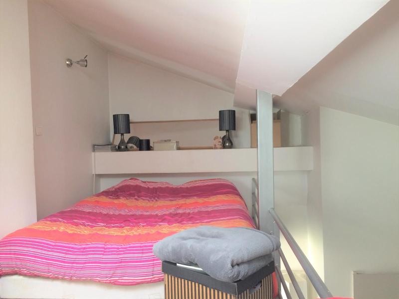 Appartement Rue Boussairolles à Montpellier