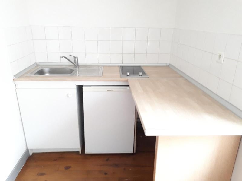 Appartement Rue Boussairolles à Montpellier