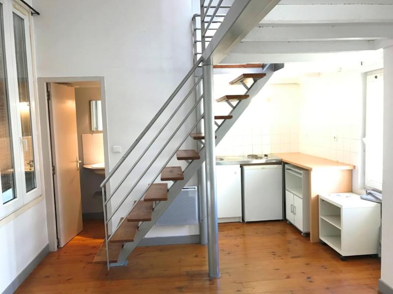 Appartement Rue Boussairolles à Montpellier