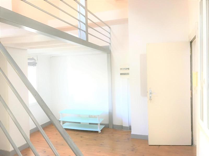 Appartement Rue Boussairolles à Montpellier