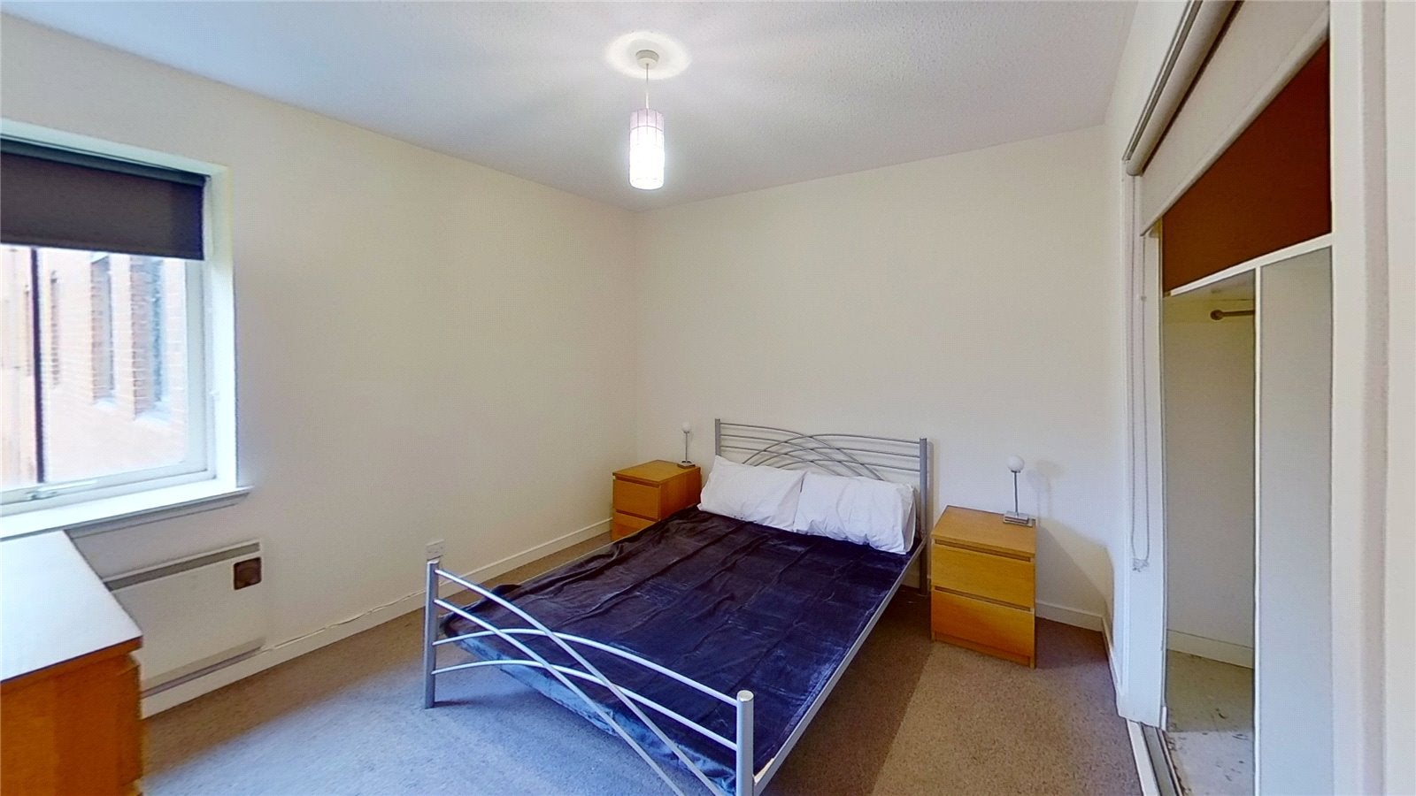 Flat Slateford Road in City of Edinburgh