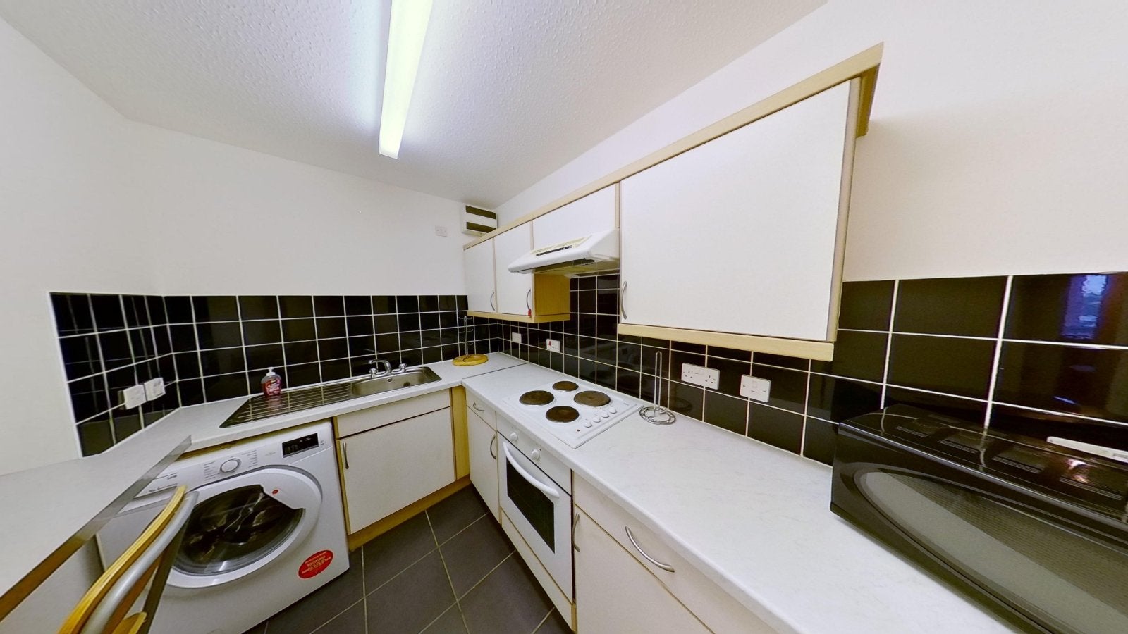 Flat Slateford Road in City of Edinburgh