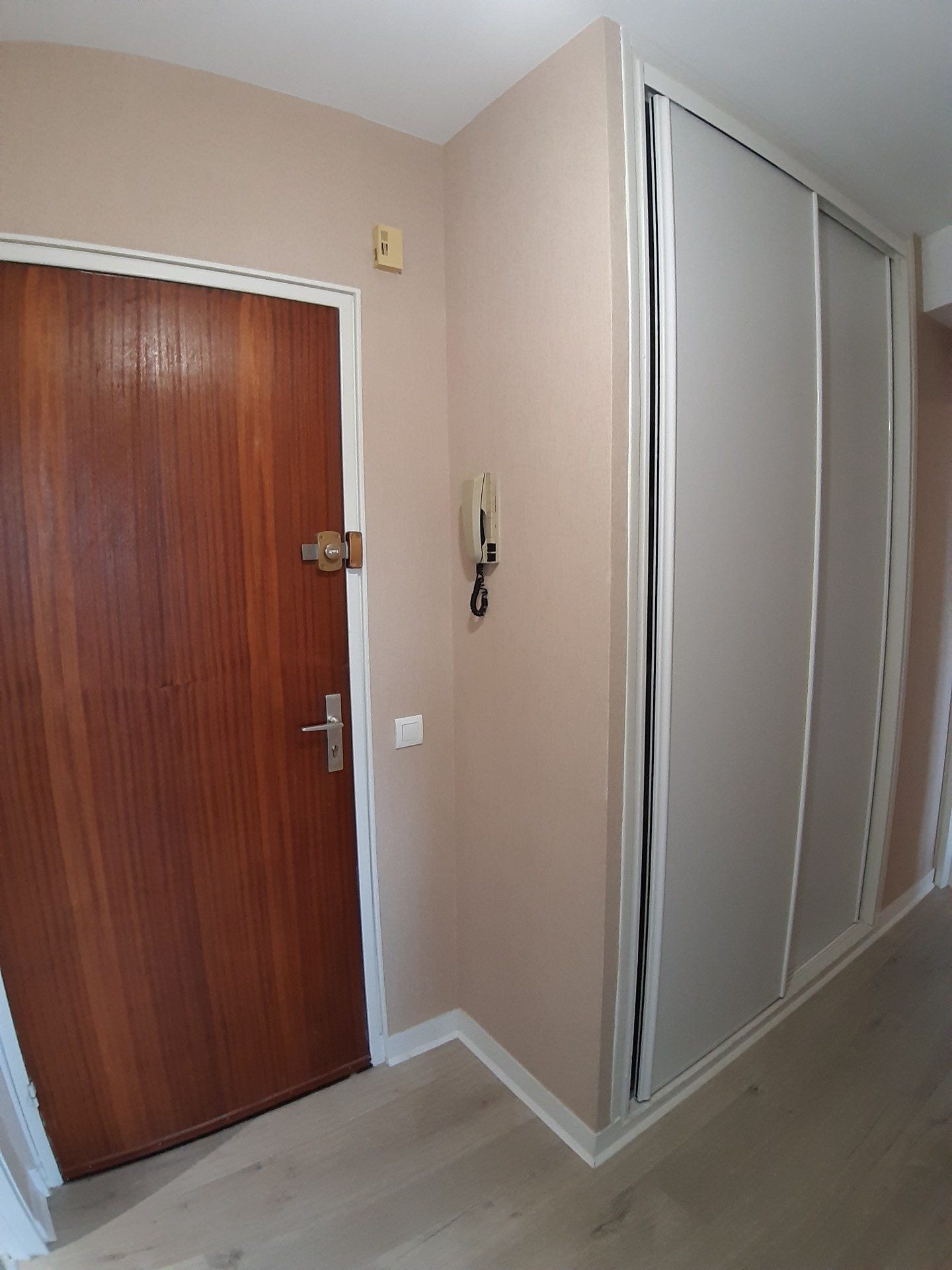 Flat Boulevard Aristide Briand in Clermont-Ferrand