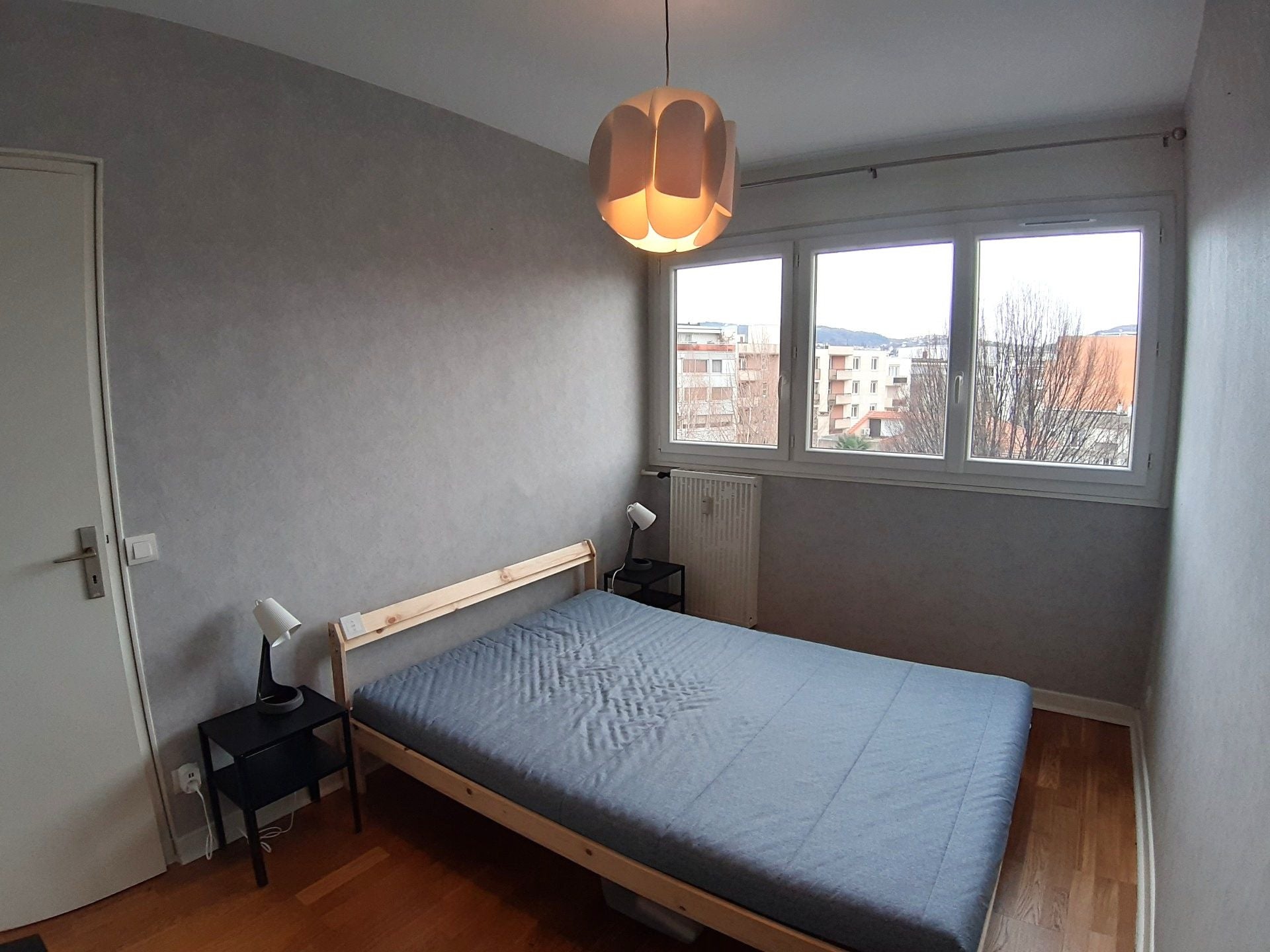 Flat Boulevard Aristide Briand in Clermont-Ferrand