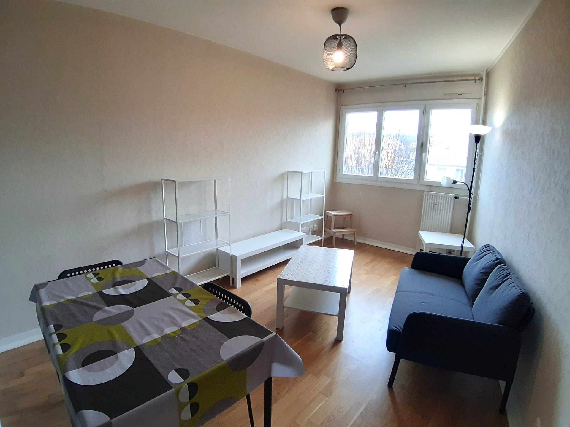 Flat Boulevard Aristide Briand in Clermont-Ferrand