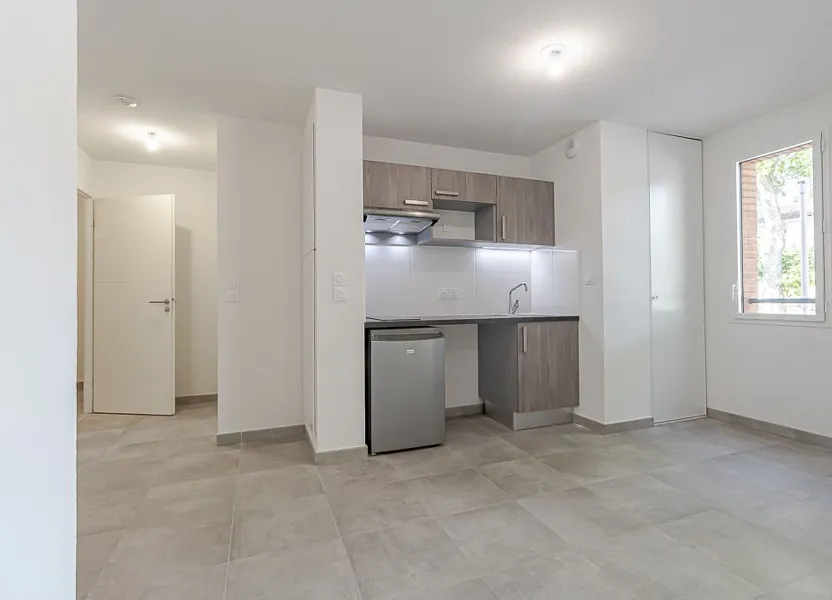 Appartement Avenue du Lauragais à Castanet-Tolosan