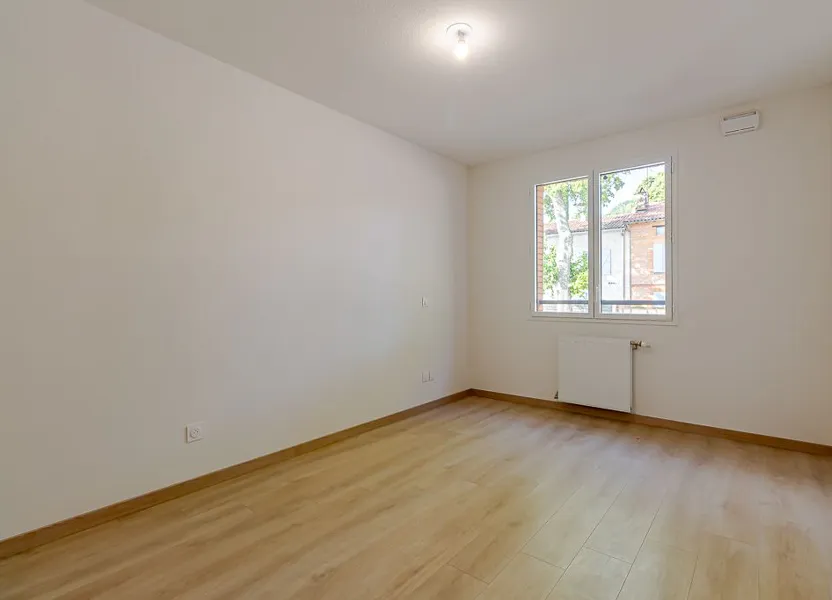 Appartement Avenue du Lauragais à Castanet-Tolosan