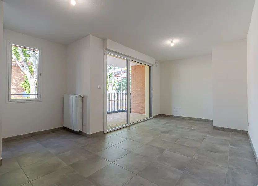 Appartement Avenue du Lauragais à Castanet-Tolosan