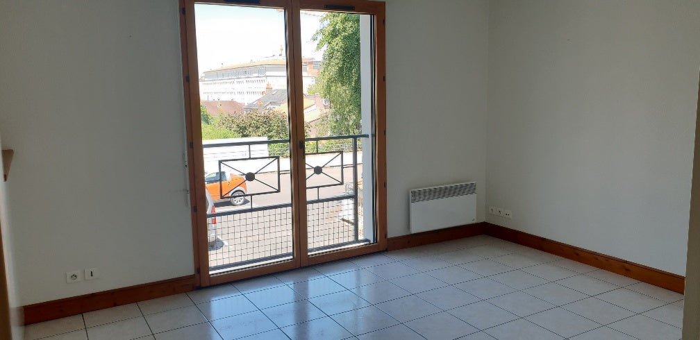 Appartement Rue Marcellin Berthelot à La Roche-sur-Yon