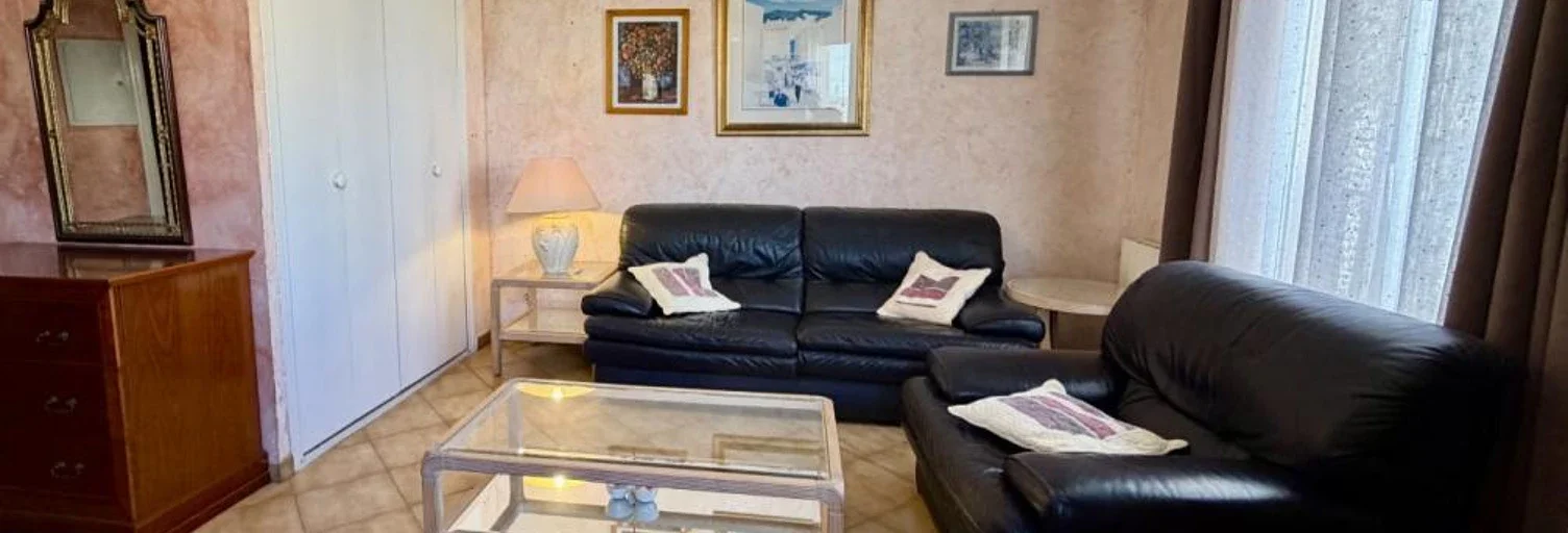Flat Résidence MonteBello in Bastia