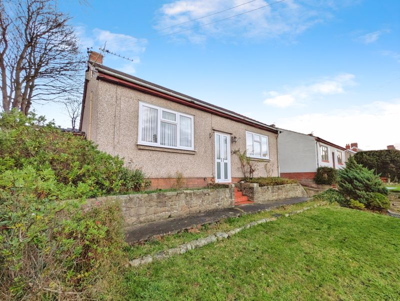 House Fell View in Blaydon