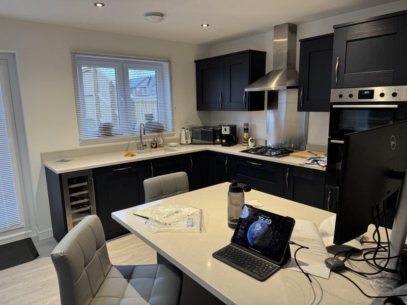 Room Radiography Road in Glasgow