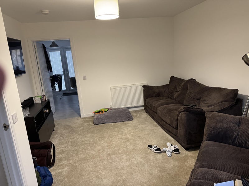 Room Radiography Road in Glasgow