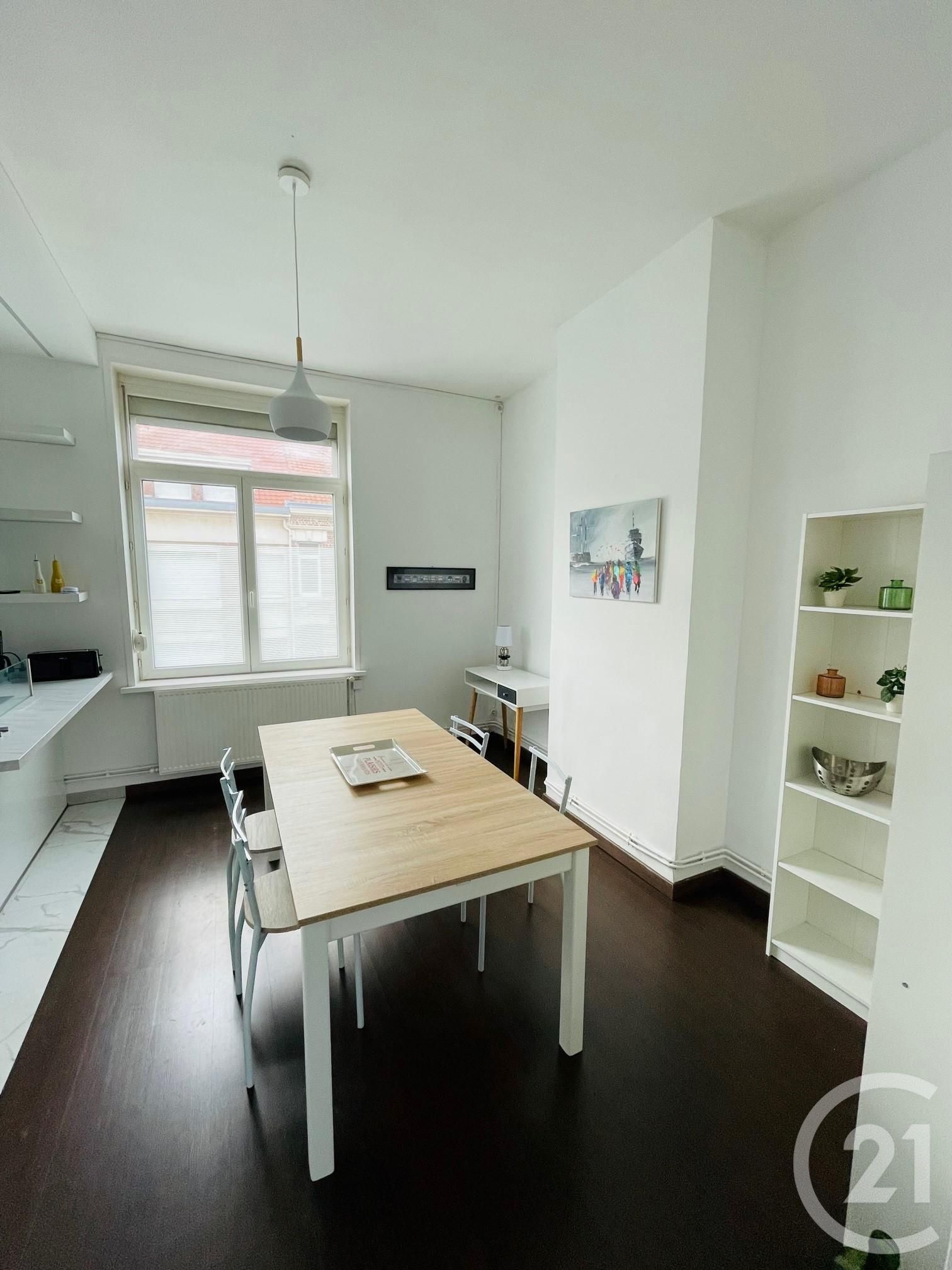 Appartement Rue de Vacquerie à Vacquerie-le-Boucq