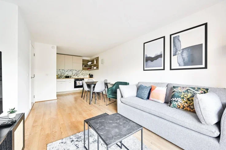 Flat Deals Gateway in Greater London