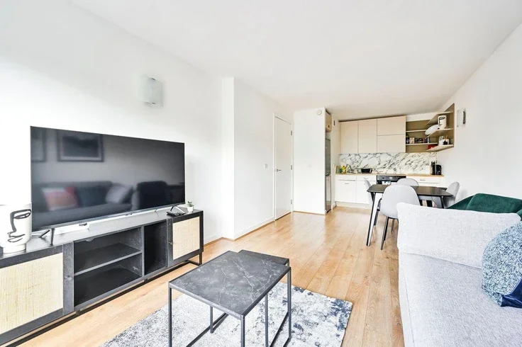 Flat Deals Gateway in Greater London