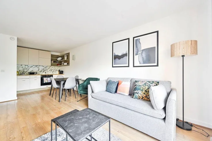 Flat Deals Gateway in Greater London