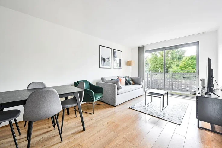 Flat Deals Gateway in Greater London