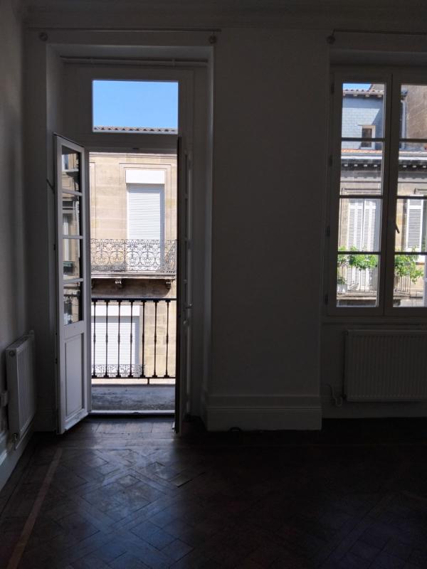 Appartement Rue des Treilles à Libourne