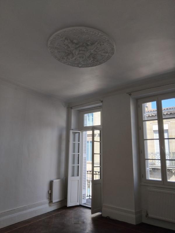 Flat Rue des Treilles in Libourne