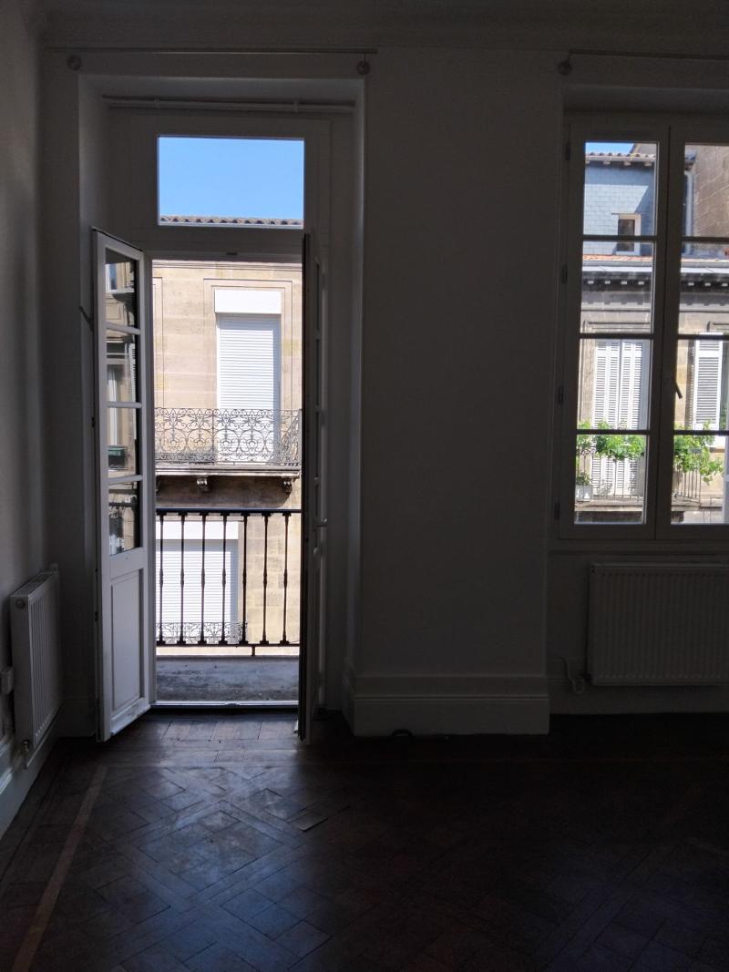 Flat Rue des Treilles in Libourne