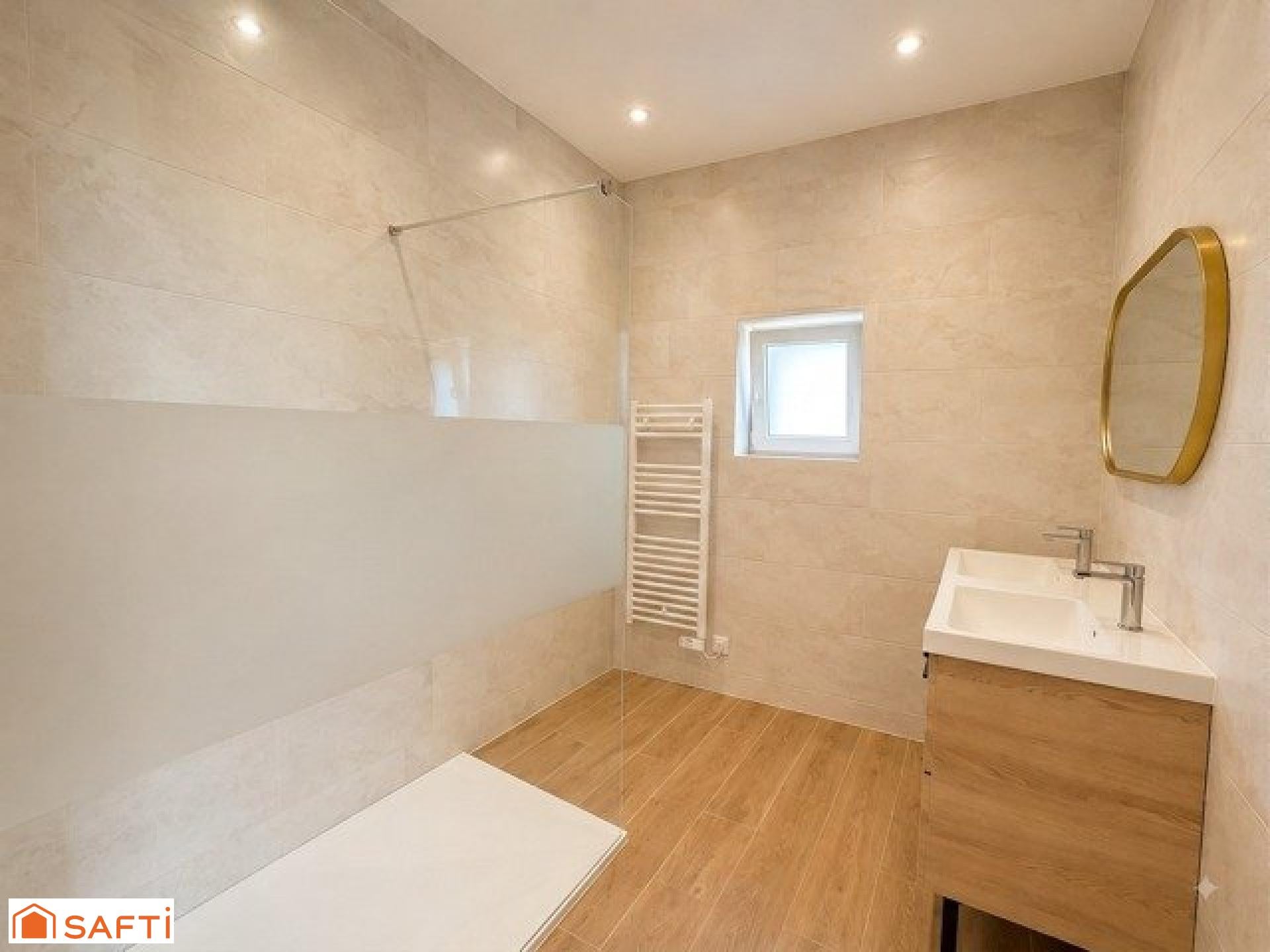 Maison Avenue Henri Barbusse à Saultain
