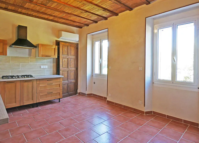 Appartement Rue des Églantiers à La Grand-Combe