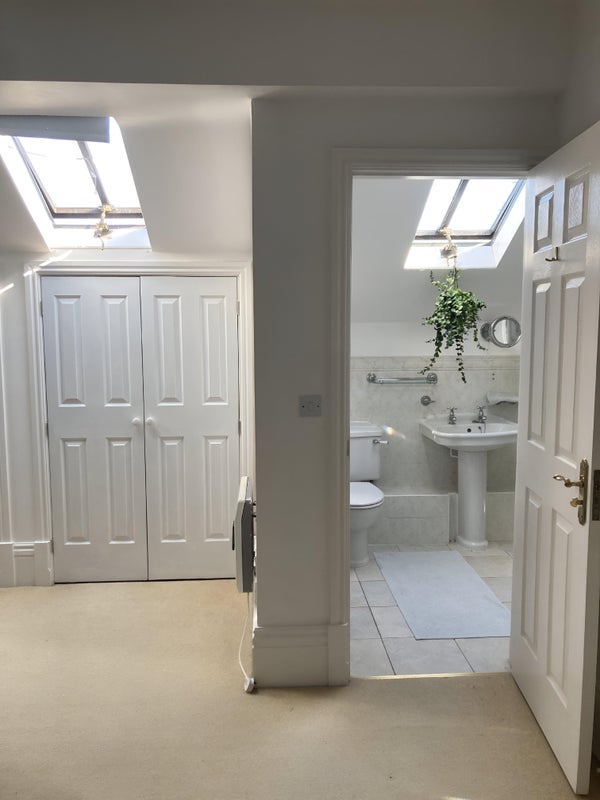 Room Northumberland Road in Royal Leamington Spa