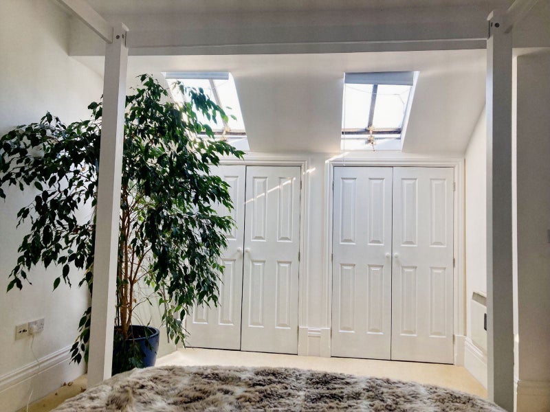 Room Northumberland Road in Royal Leamington Spa
