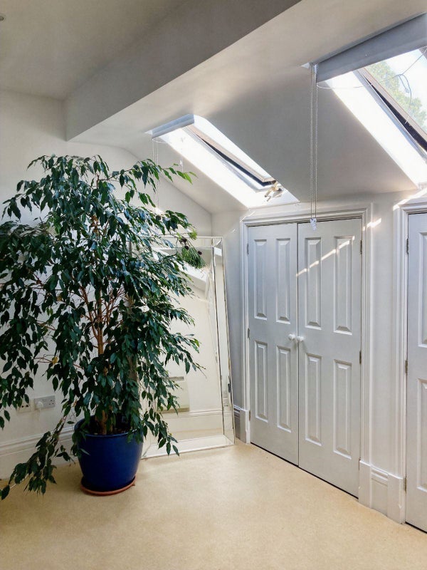 Room Northumberland Road in Royal Leamington Spa