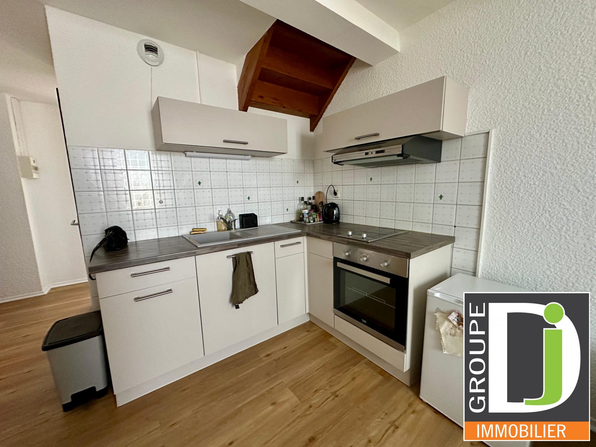 Flat Grande Rue in Beaumont-lès-Valence