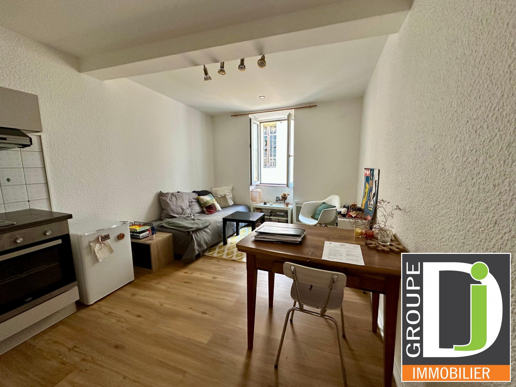 Appartement Grande Rue à Beaumont-lès-Valence