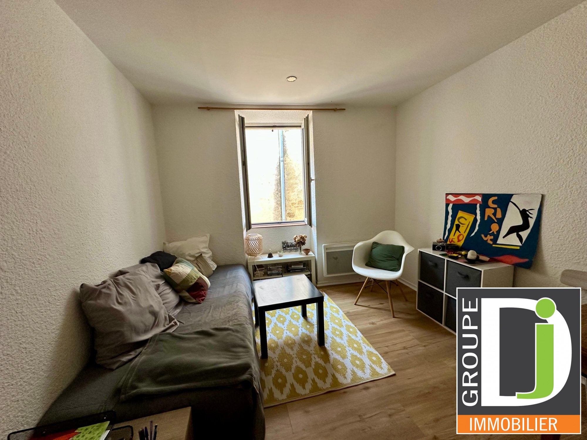 Flat Grande Rue in Beaumont-lès-Valence
