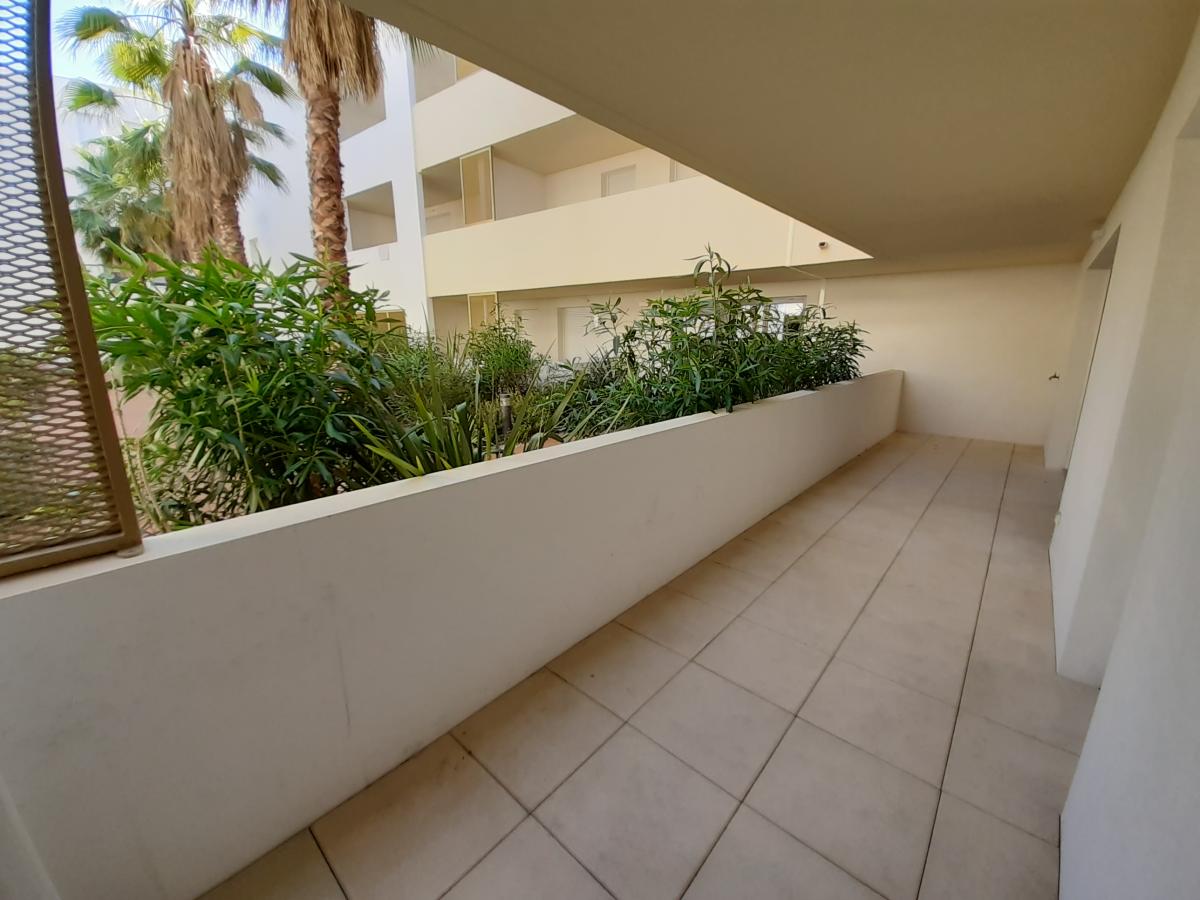 Flat Avenue Étienne Méhul in Montpellier