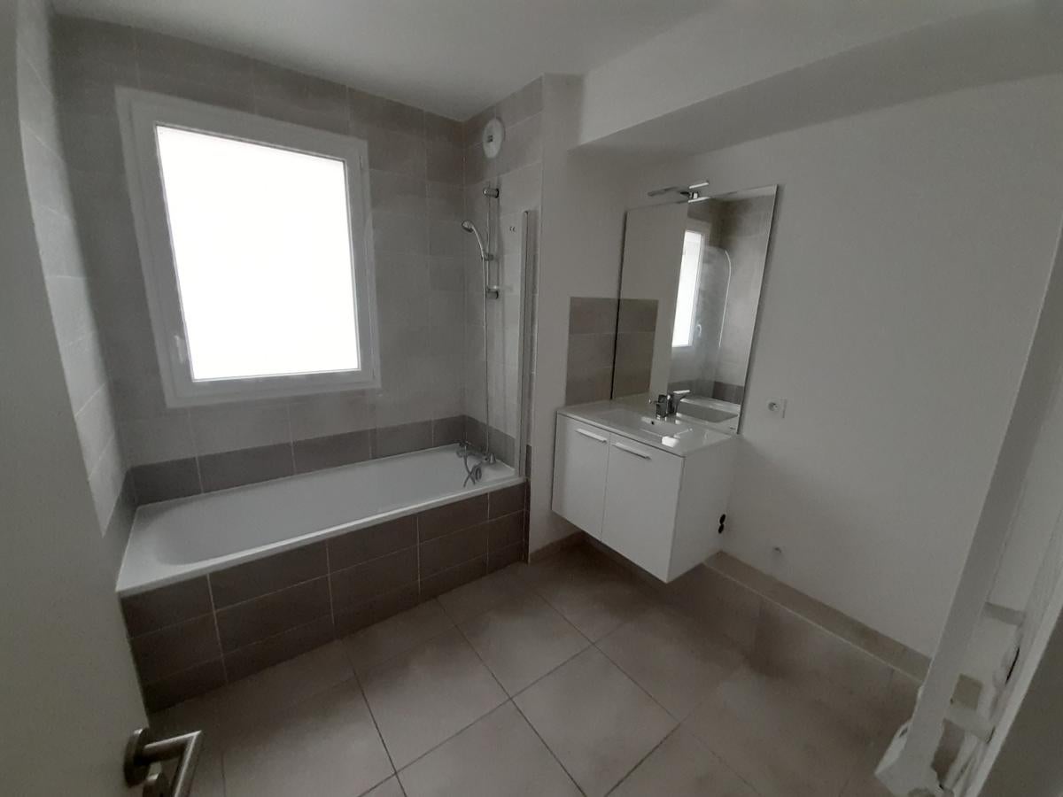 Flat Avenue Étienne Méhul in Montpellier
