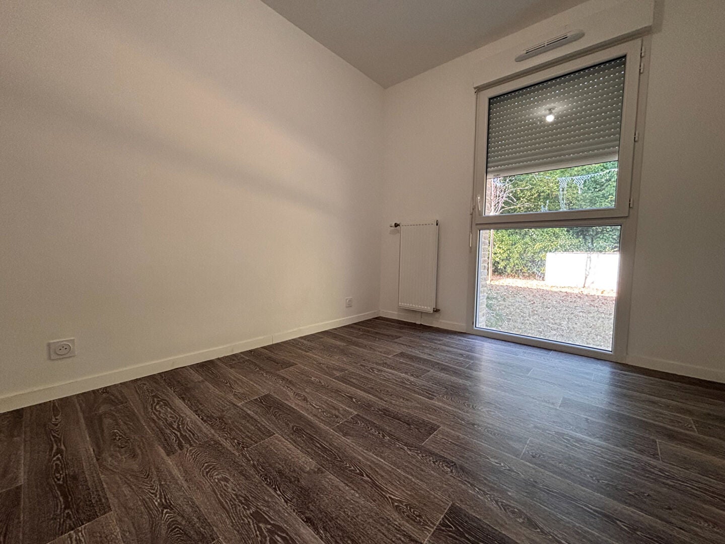 Flat Boulevard Jean Mermoz in Saint-Jean-de-Braye