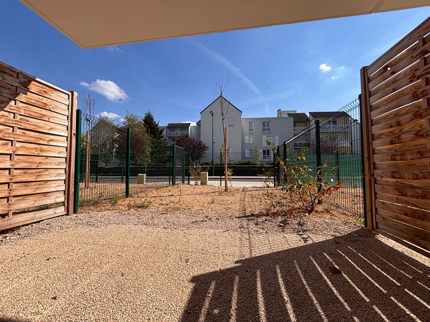 Flat Boulevard Jean Mermoz in Saint-Jean-de-Braye