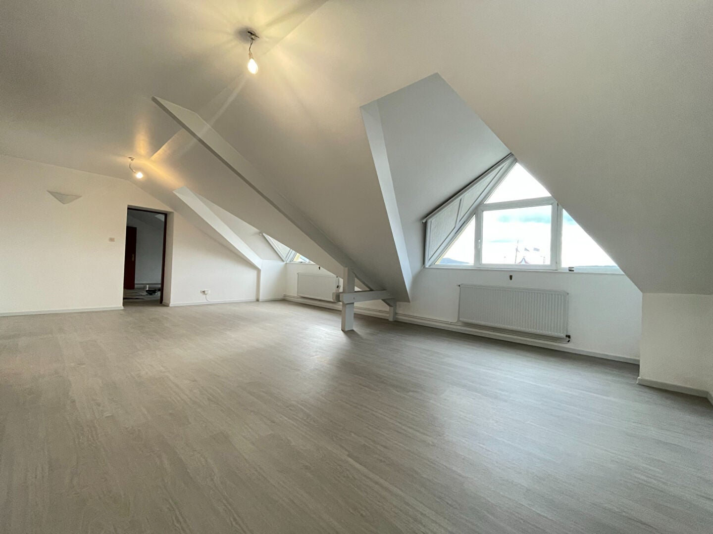 Appartement Rue du Général Patton à Hettange-Grande
