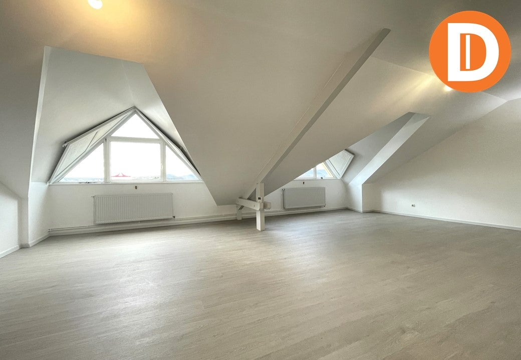 Appartement Rue du Général Patton à Hettange-Grande