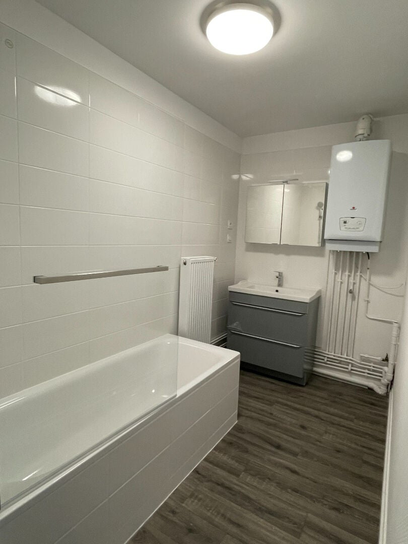 Appartement Rue du Général Patton à Hettange-Grande