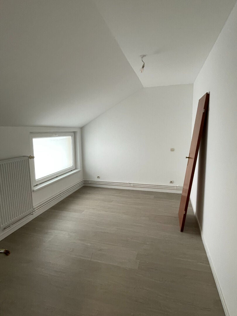 Appartement Rue du Général Patton à Hettange-Grande