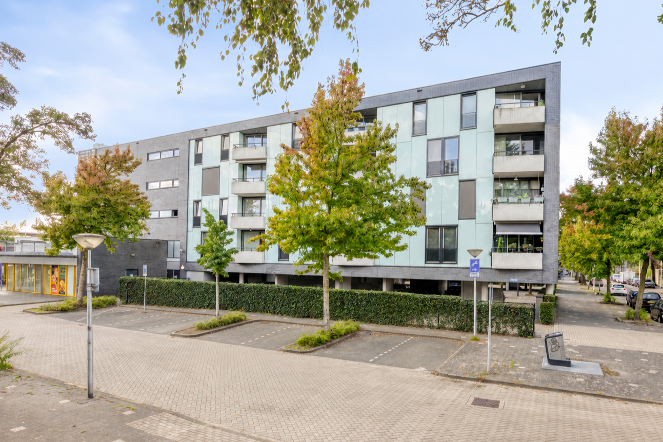 Appartement Diekirchlaan 51 in Eindhoven
