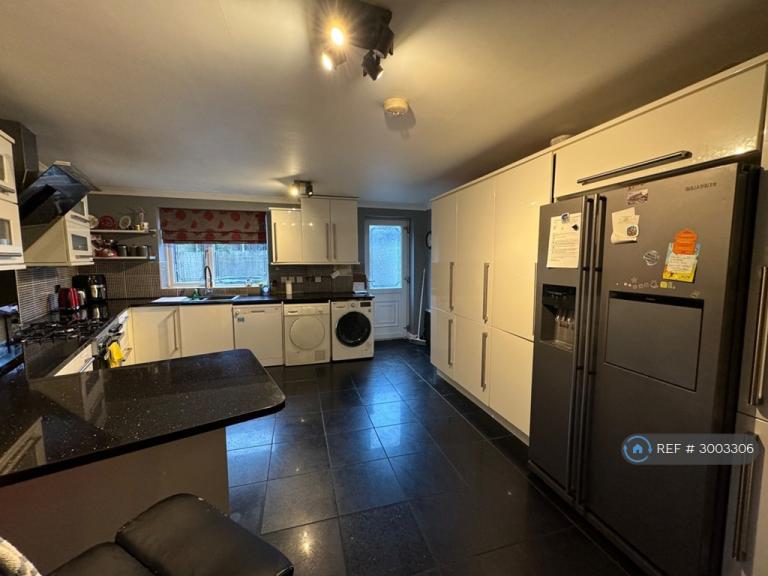 House Greencroft Close in Rotherham