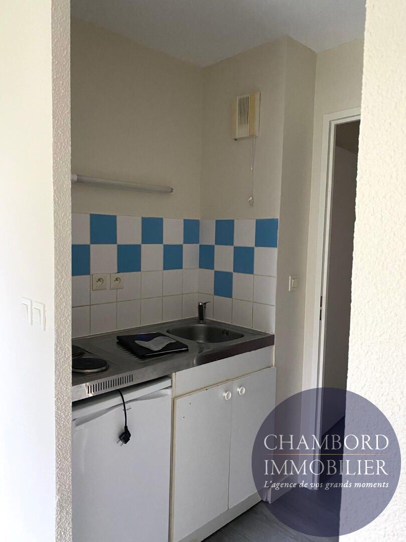 Appartement Levée des Acacias à Blois