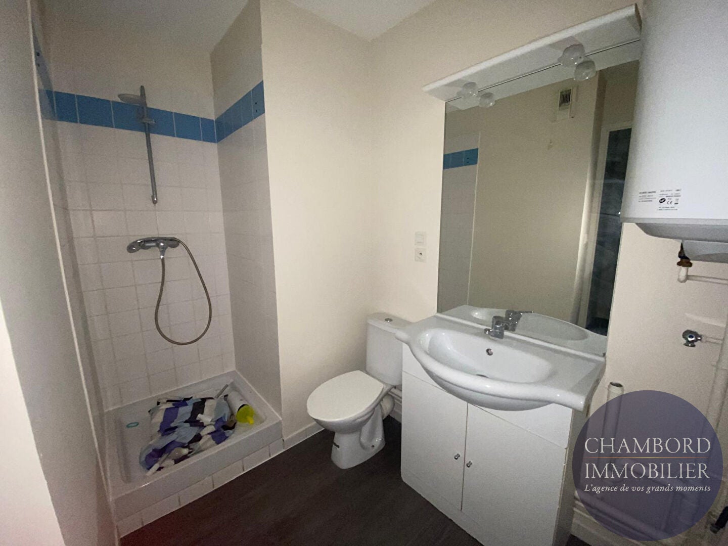 Appartement Levée des Acacias à Blois