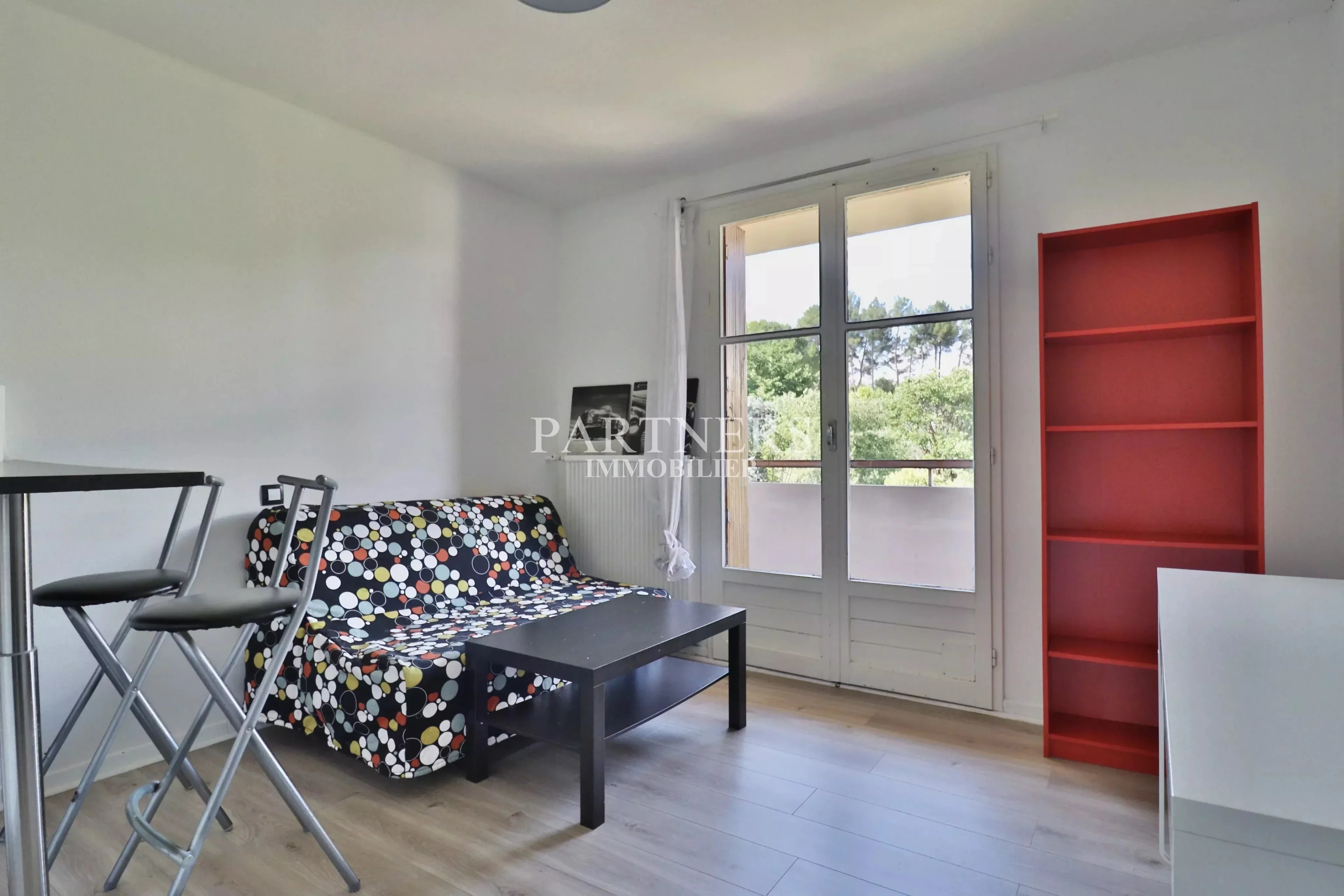 Appartement Avenue du Docteur Bertrand à Aix-en-Provence